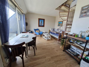 Duplex face à la mer - Le Studio d'Adal